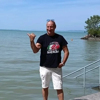 Csaba, társkereső Budapest