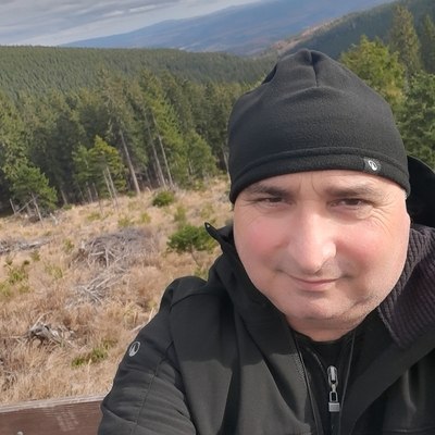 István, társkereső Marosvásárhely