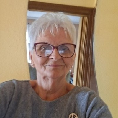 Anikó, társkereső Mezőkeresztes