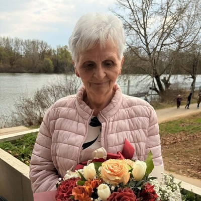 Anikó, társkereső Mezőkeresztes