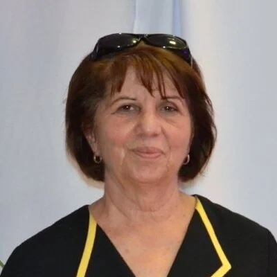 Ilona, Nyíregyháza