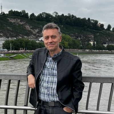 Tamás, társkereső Hausham