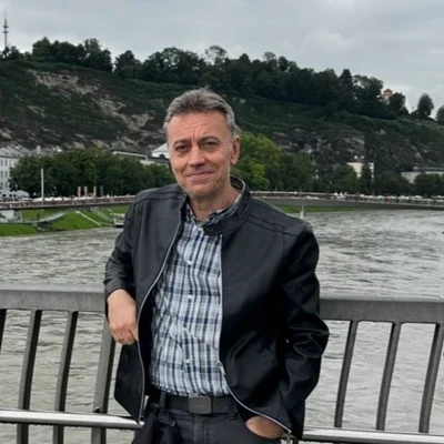 Tamás, Bruckmühl