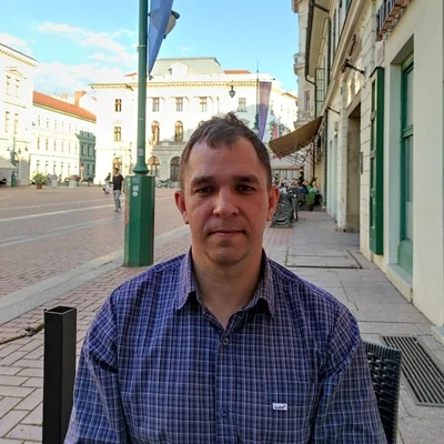 Máté, Szeged