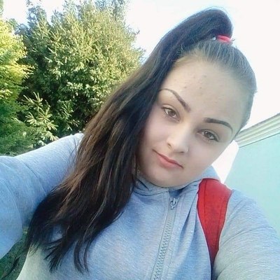 Dorina, társkereső Jánossomorja