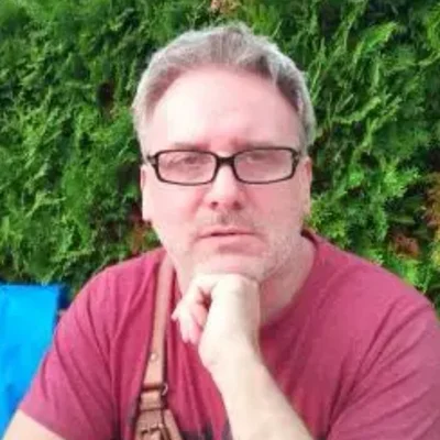 Tamas, Budapest