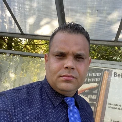 Ferenc, Budapest