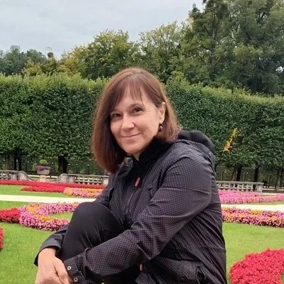Emese, Budapest