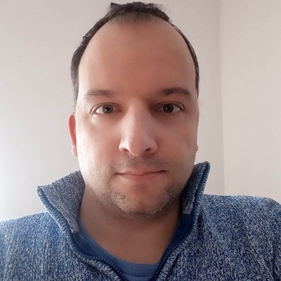 Péter, társkereső Miskolc