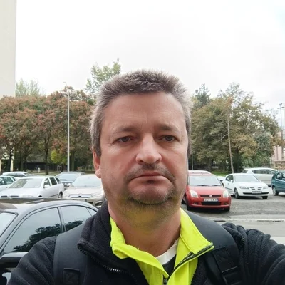 Csaba, Budapest