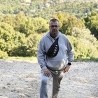 Krisztián, társkereső Budapest