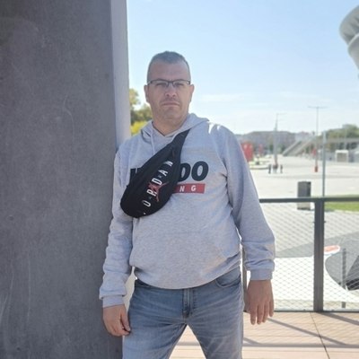 Krisztián, társkereső Budapest