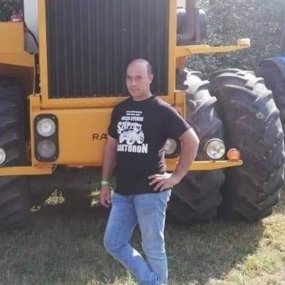 Jancsi, társkereső Őrös