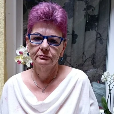 Zsuzska