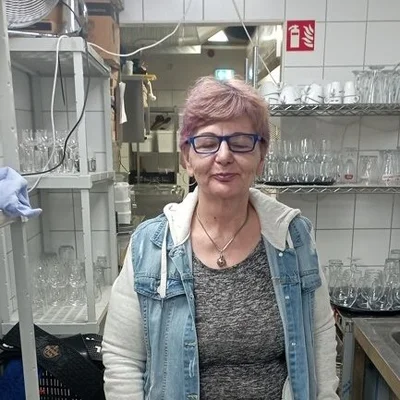 Zsuzska