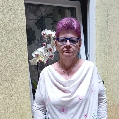 Zsuzska
