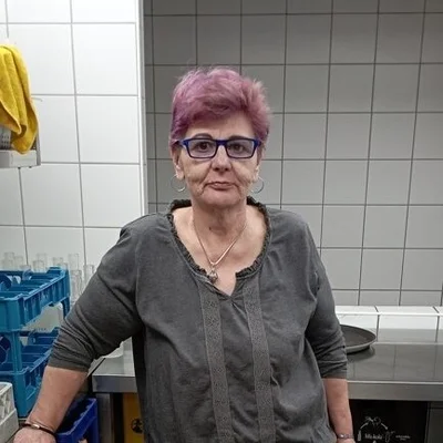Zsuzska