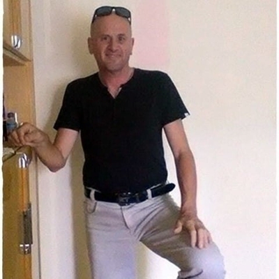 Jancsy, társkereső Ascoli Piceno