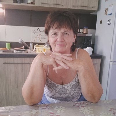 Mária, társkereső Balotaszállás