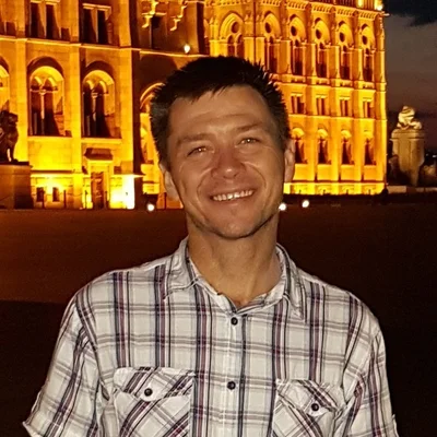 Ferenc, Budapest