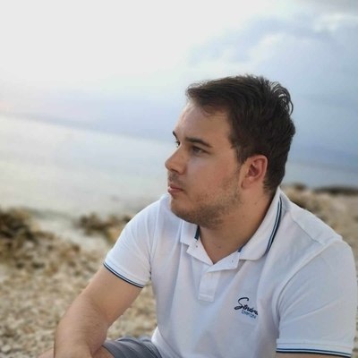 András, társkereső Budapest