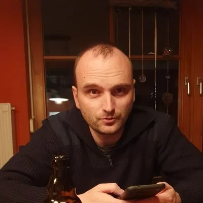 Balázs, Bruchsal