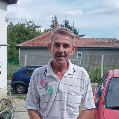 Laci, Komárom