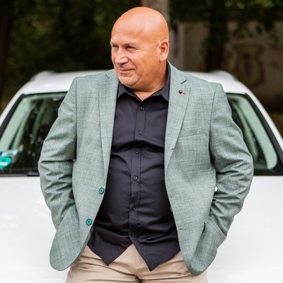 Krisztián, társkereső Szombathely