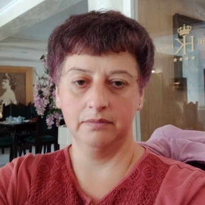 Annamária, társkereső Székelyudvarhely