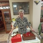 Julianna, társkereső Gombos