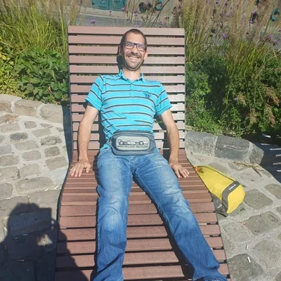 Gábor