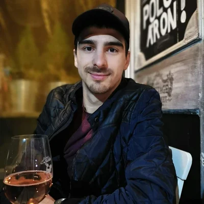 Edvin, Bécs