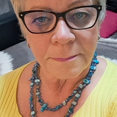 Évi, társkereső Budapest