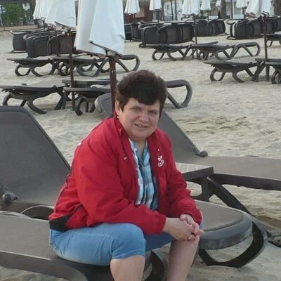 Linda, Marosvásárhely