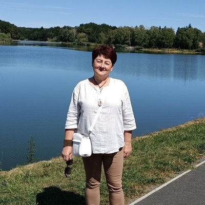 Erika, társkereső Zalaegerszeg