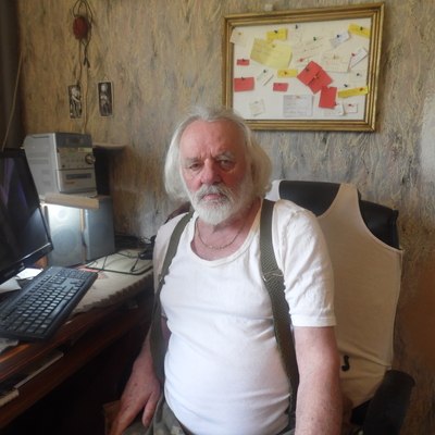 Péter, társkereső Székesfehérvár