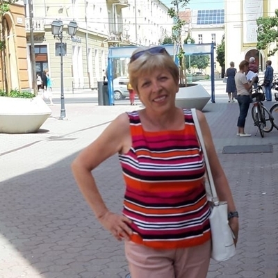 Margó, társkereső Debrecen