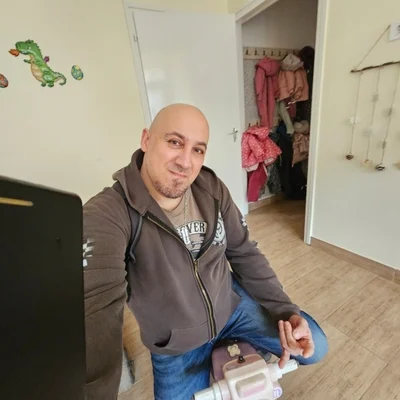 Attila, Sárvár