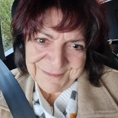 Anna, Haag