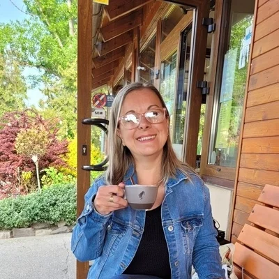 Andrea, társkereső Aschaffenburg