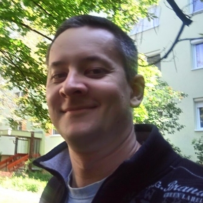 István, társkereső Szeged