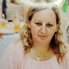 Krisztina, társkereső Nagykökényes