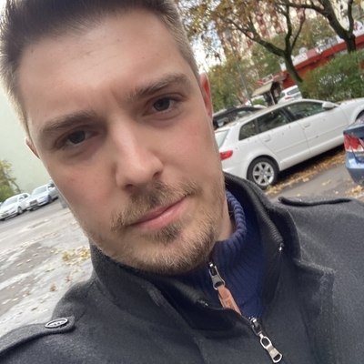 Krisztián, társkereső Budapest