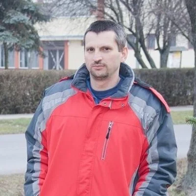 Krisztián, Berhida