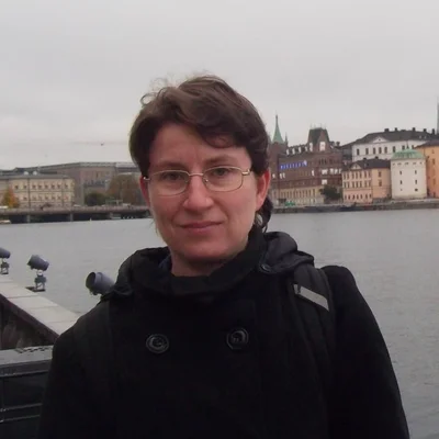 Rita, Budapest