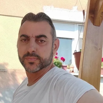 Robert, Horgos