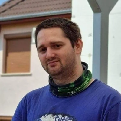 Zsolt, Budapest