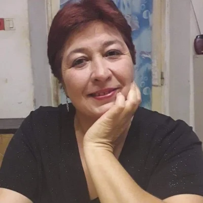 Aniko, Baja