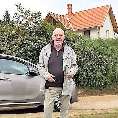 Gábor