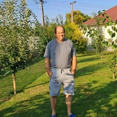 József, Harta